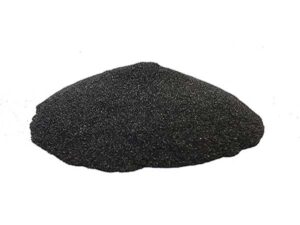 Boron Carbide (B4C) for Sapphire Wafer -1-