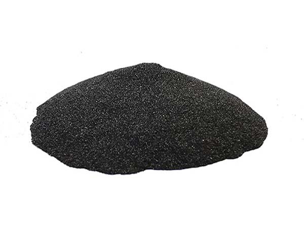 What is boron carbide used in? News -1-